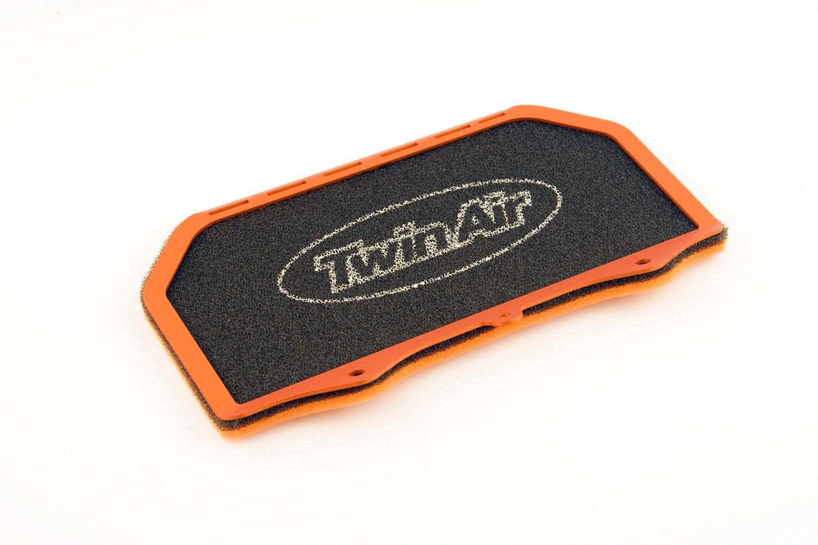 Pre-Oiled Air filter TwinAir 158634FRX (Flame Retardent)