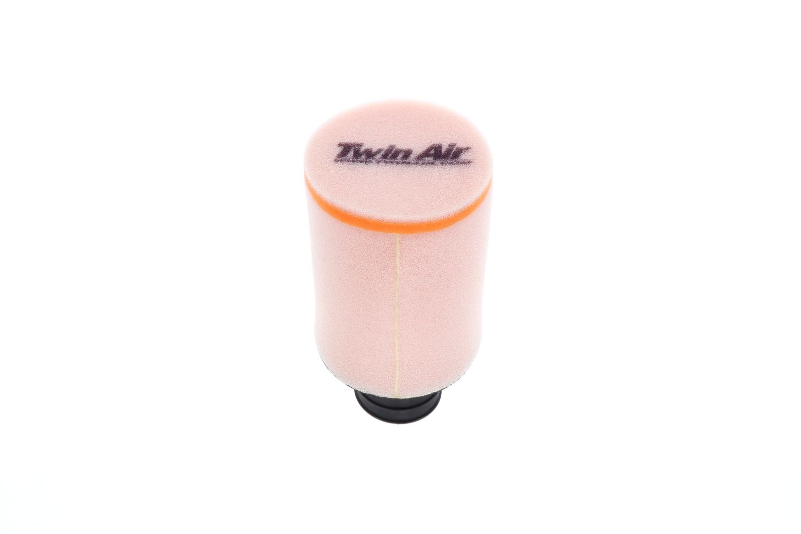 Air filter (clamp-on) TwinAir 158719 with rubber (dia 57mm)