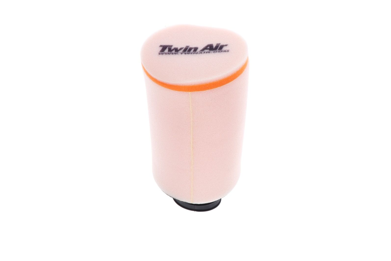 Air filter (clamp-on) TwinAir 158725 with rubber (dia 63mm)