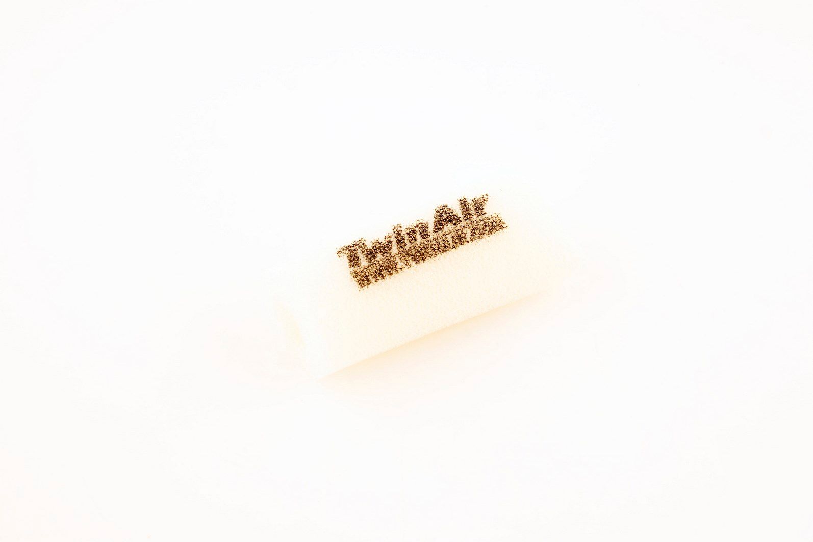 Filter zraka TwinAir 158999 10mm Single Stage foam (for venting Crankcases, etc. Incl Zip-tie)