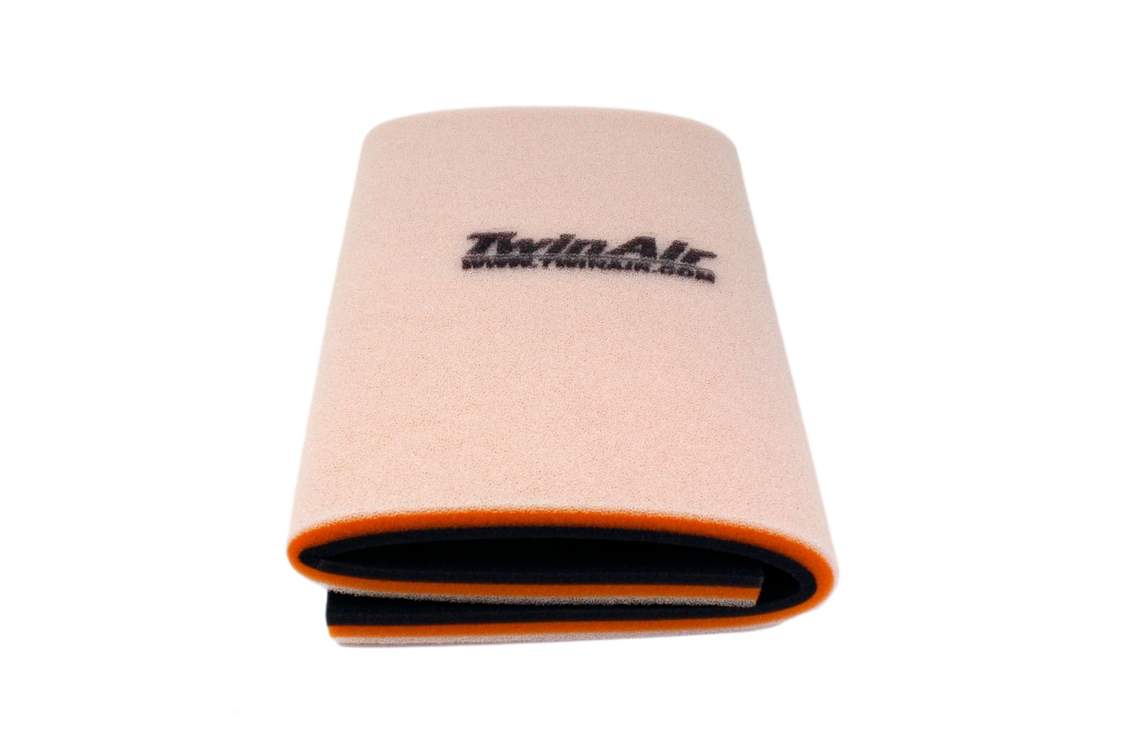 Filter zraka TwinAir 160004 600x300x18,5mm Orange/White/Black