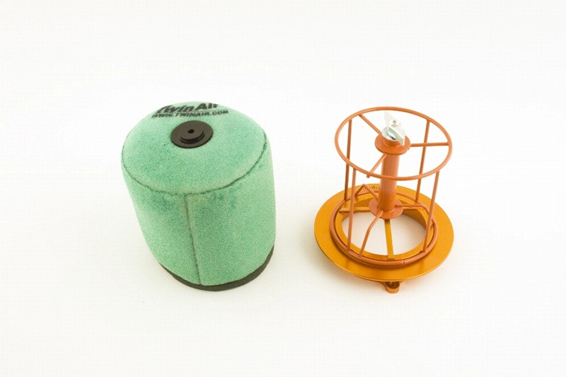 PowerFlow kit TwinAir 150921C