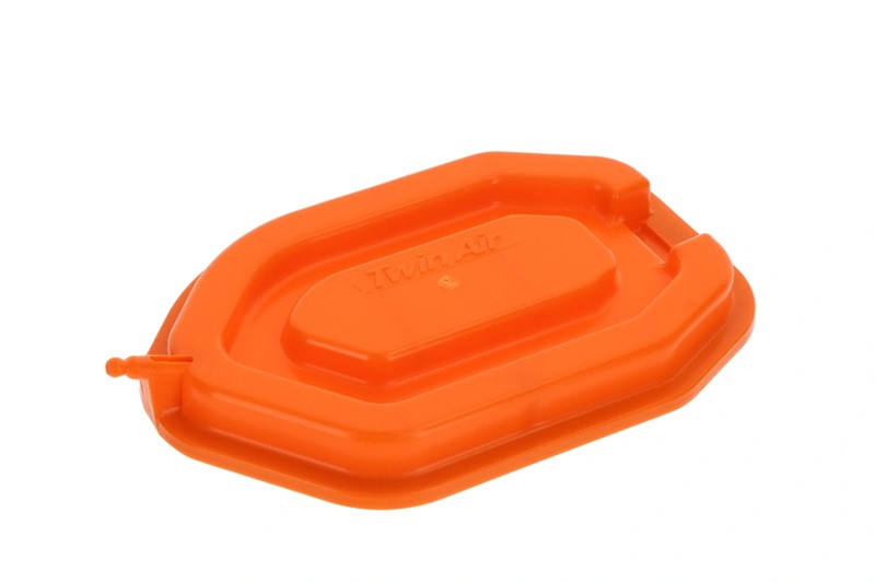 Airbox cover TwinAir 160135
