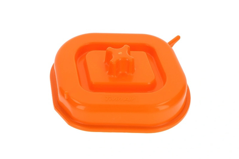 Airbox cover TwinAir 160136