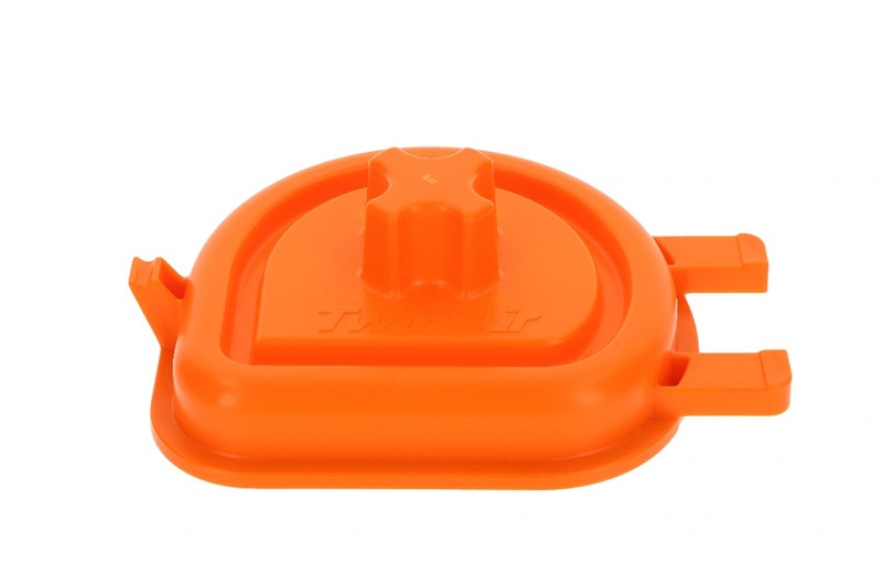 Airbox cover TwinAir 160137