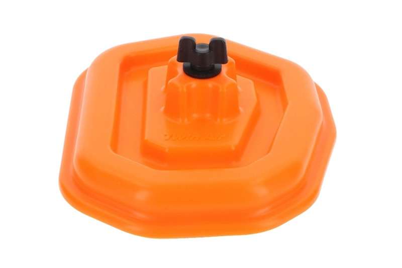 Airbox cover TwinAir 160139 (for PowerFlow Kit)