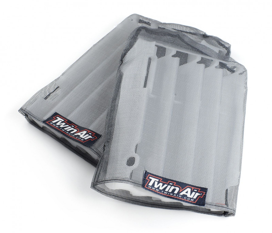 Radiator sleeves TwinAir 177759SL25 (single radiator)
