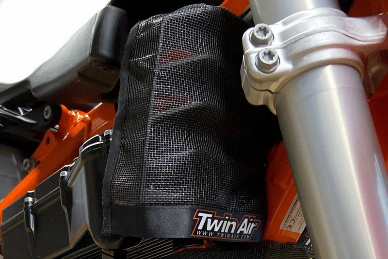 Radiator sleeves TwinAir 177759SL491