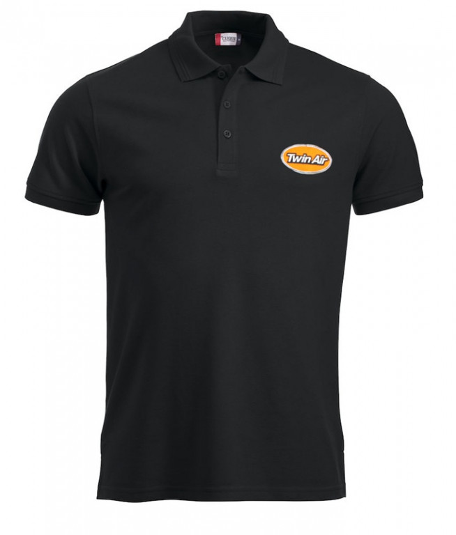 Men's Polo TwinAir 177840S (Clique Manhatten) S