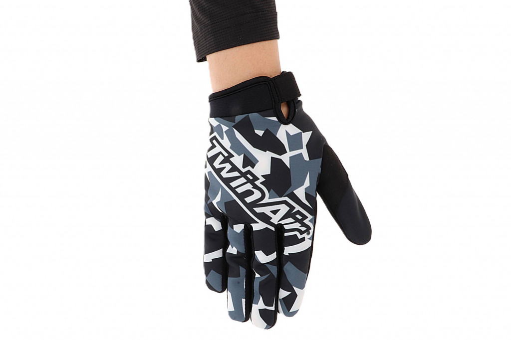 Rukavice TwinAir 177892Y Cold Weather Youth