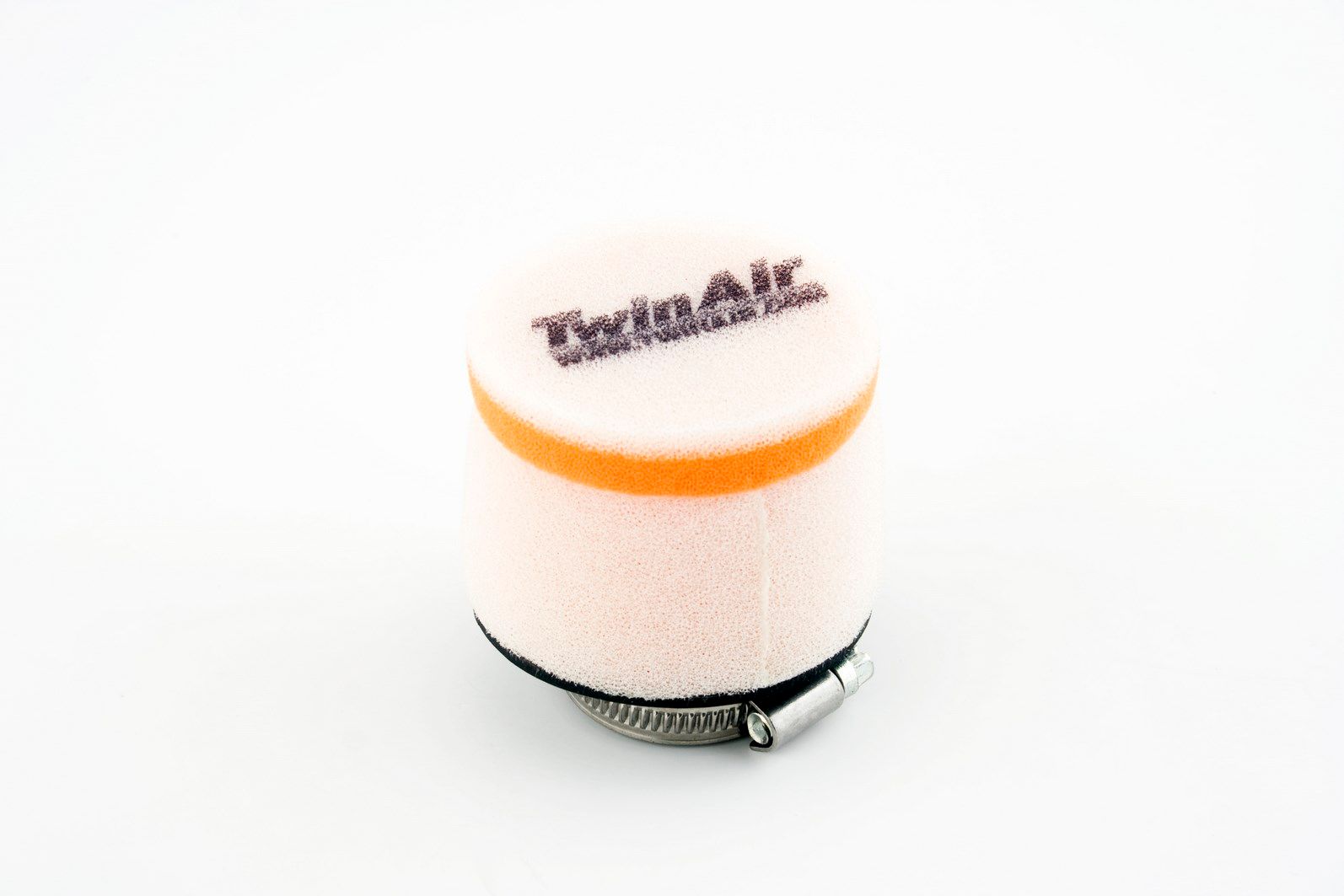 Air Filter Pitbike (Clamp-on) TwinAir 158973 with rubber (dia 28mm)