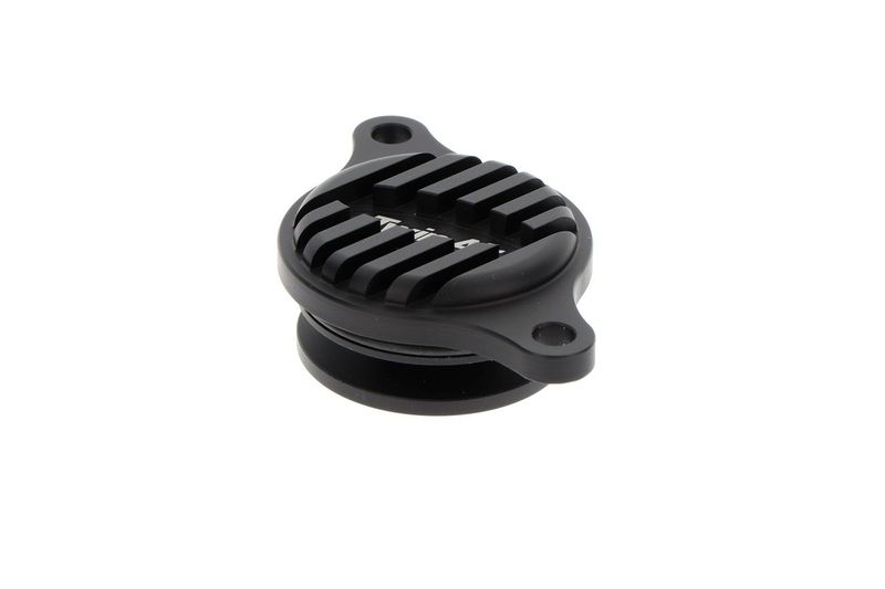 Oil filter cap TwinAir 160301