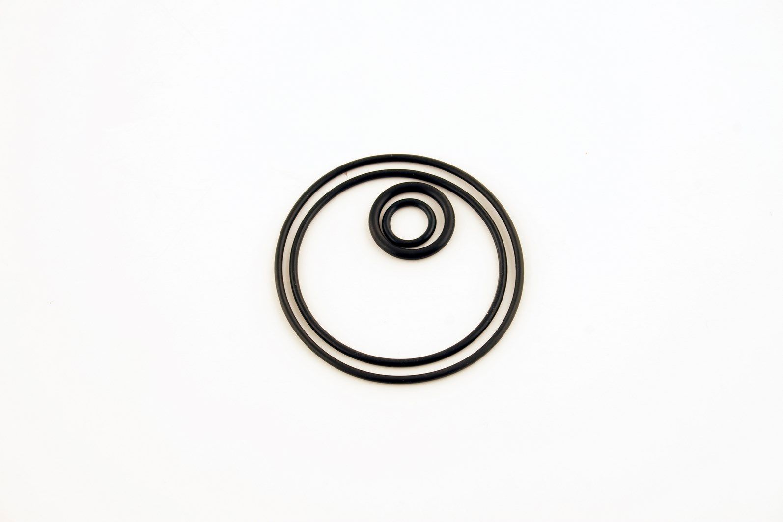 O-Ring set for Oil cooling systém TwinAir 160506