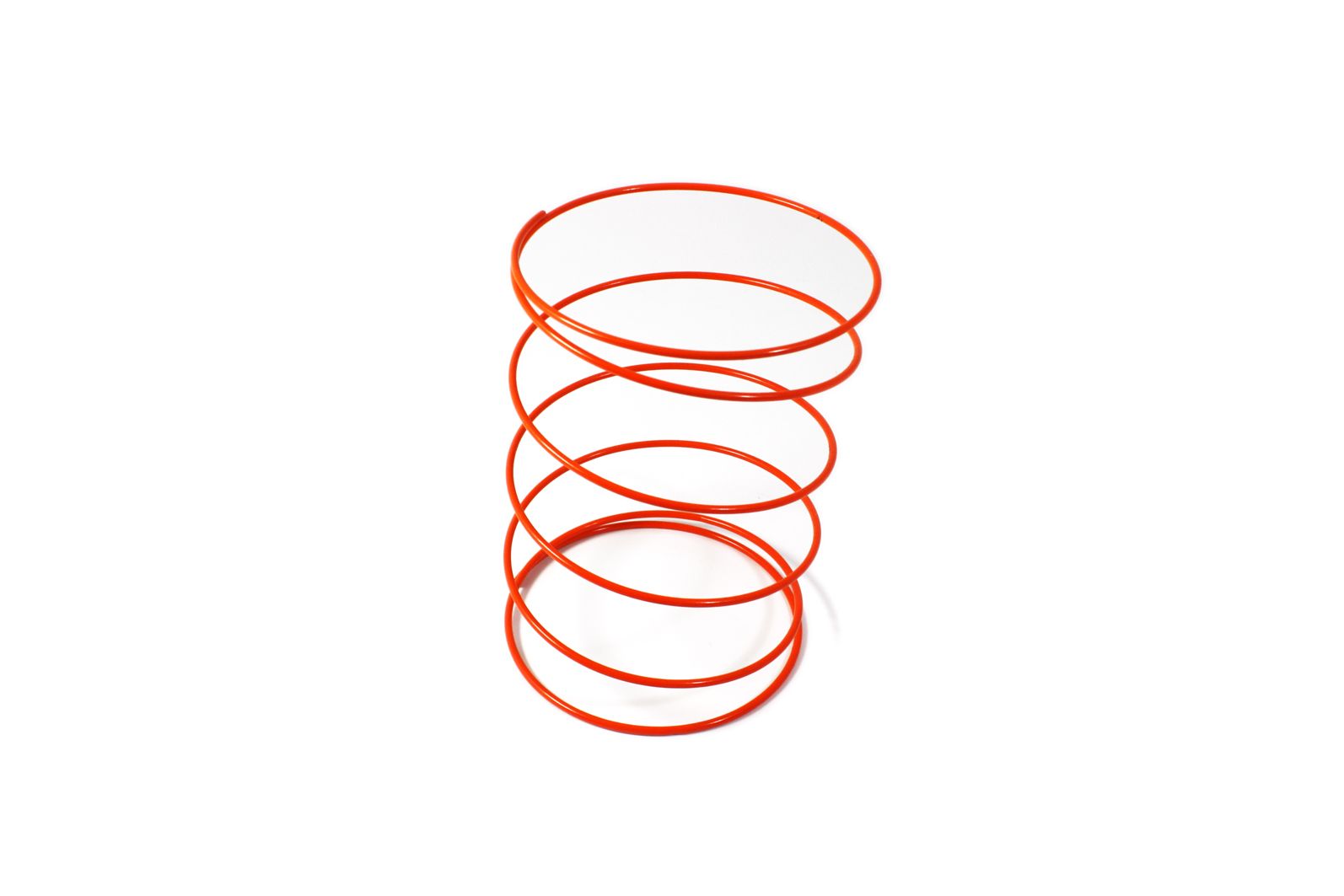 Spring round TwinAir 177801