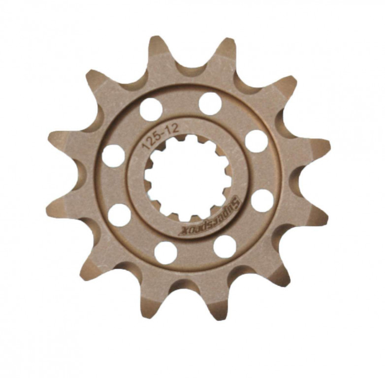 Prednji lančanik SUPERSPROX STEALTH CST-125:12.1 12T, 520
