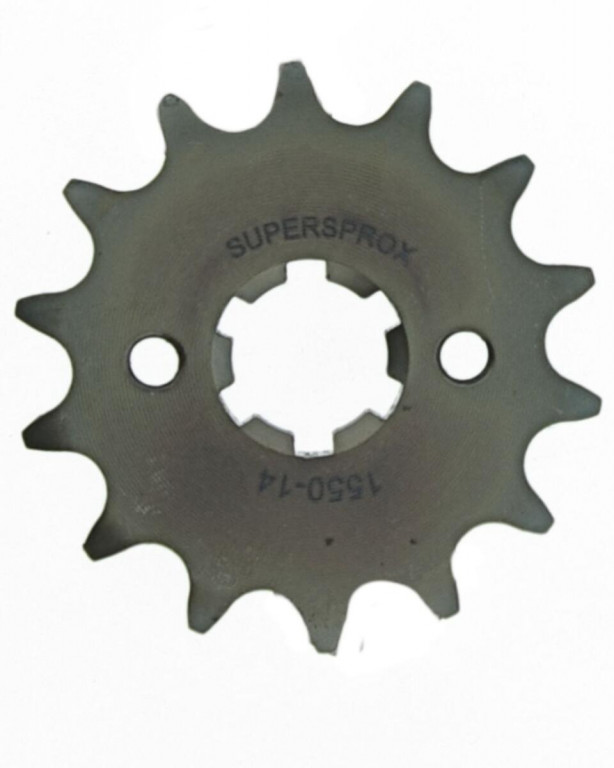 Prednji lančanik SUPERSPROX CST-1550:14 14T, 428