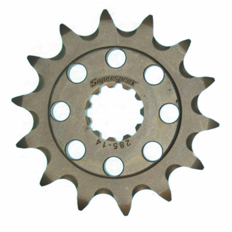 Prednji lančanik SUPERSPROX STEALTH CST-285:14.1 14T, 520
