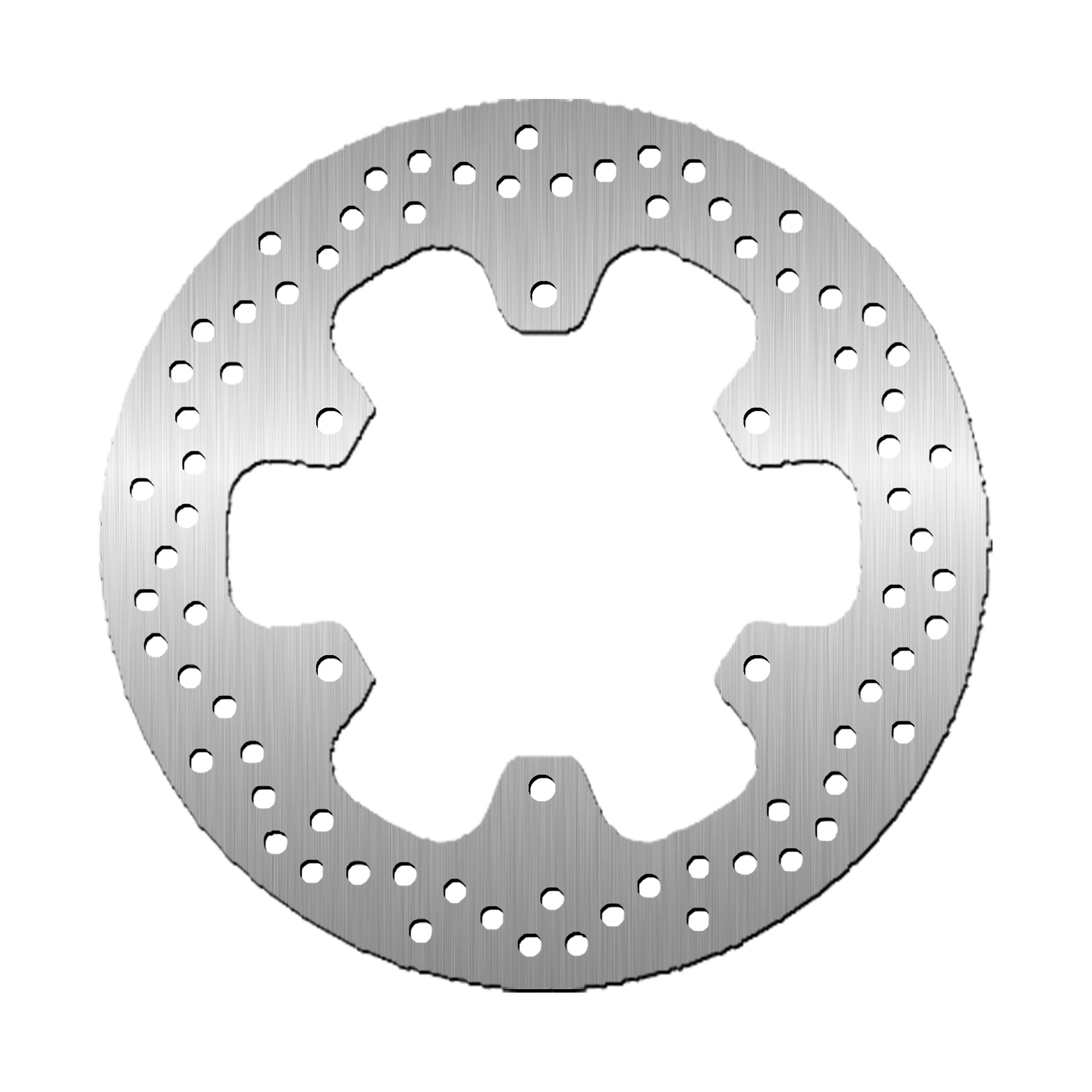 Kočiona disk NG 054