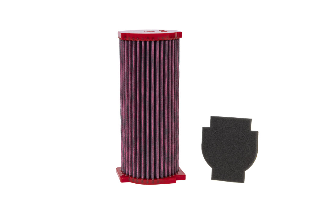 Protočni filter zraka BMC FM339/21