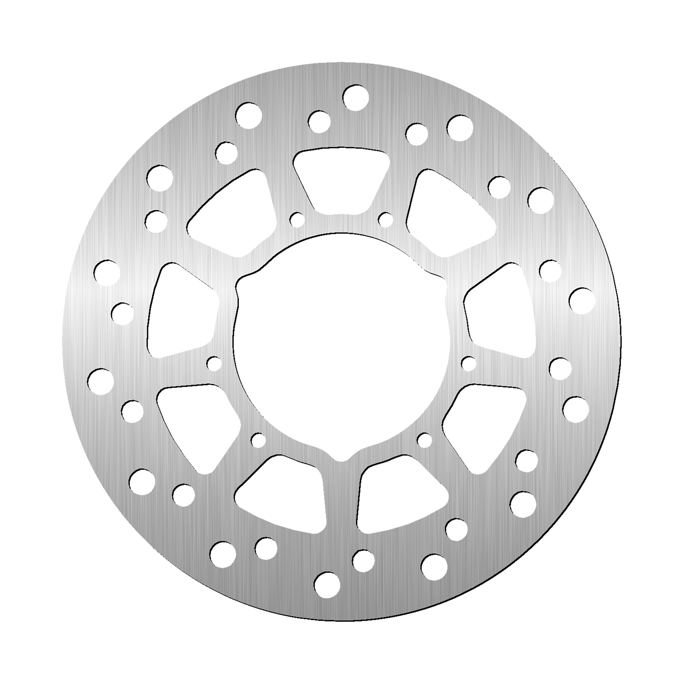 Kočiona disk NG 059