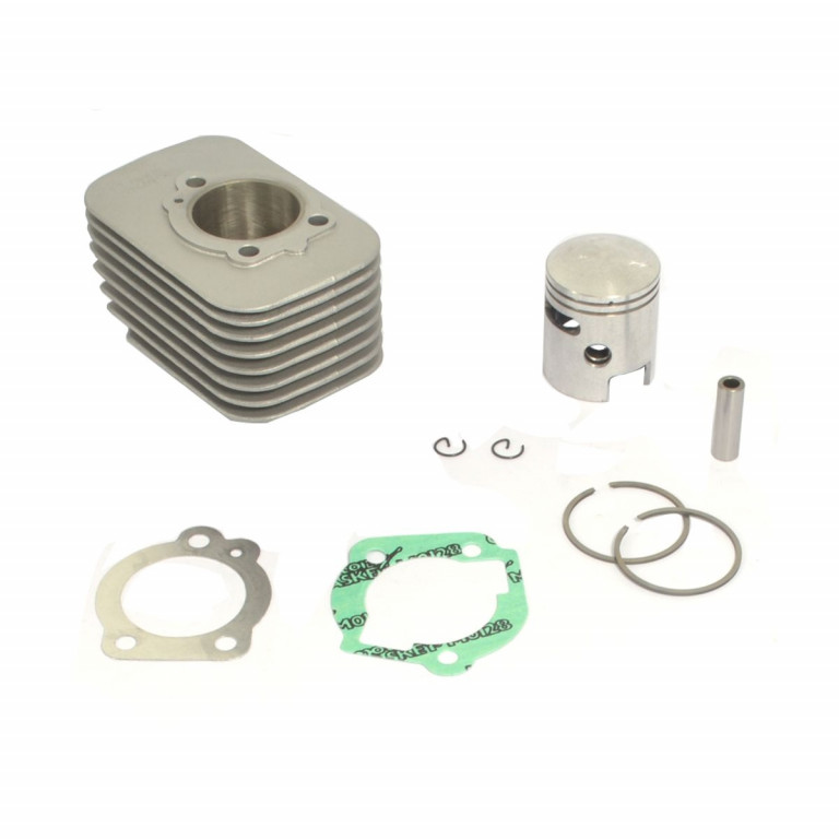 Cylinder kit ATHENA 064900 Big Bore d 43 mm, 63 cc, pin d 10 mm
