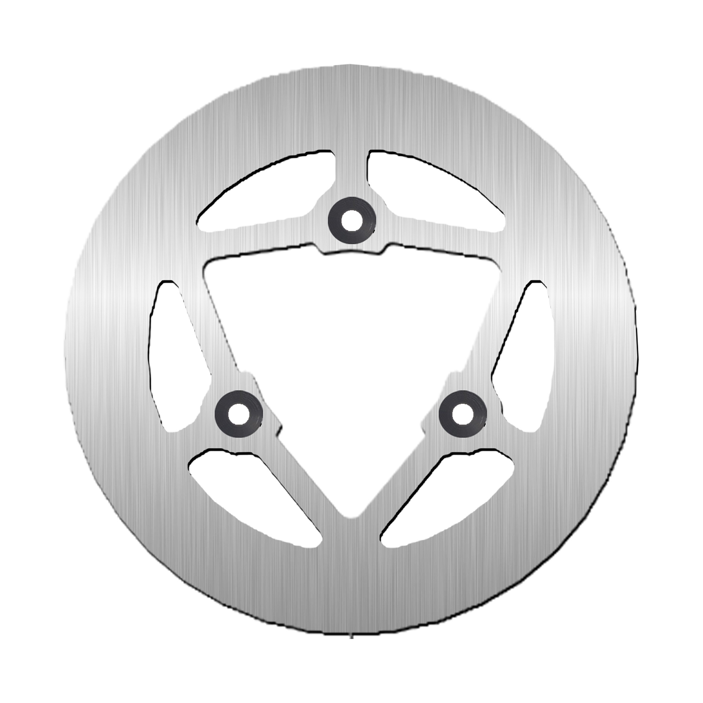 Kočiona disk NG 068