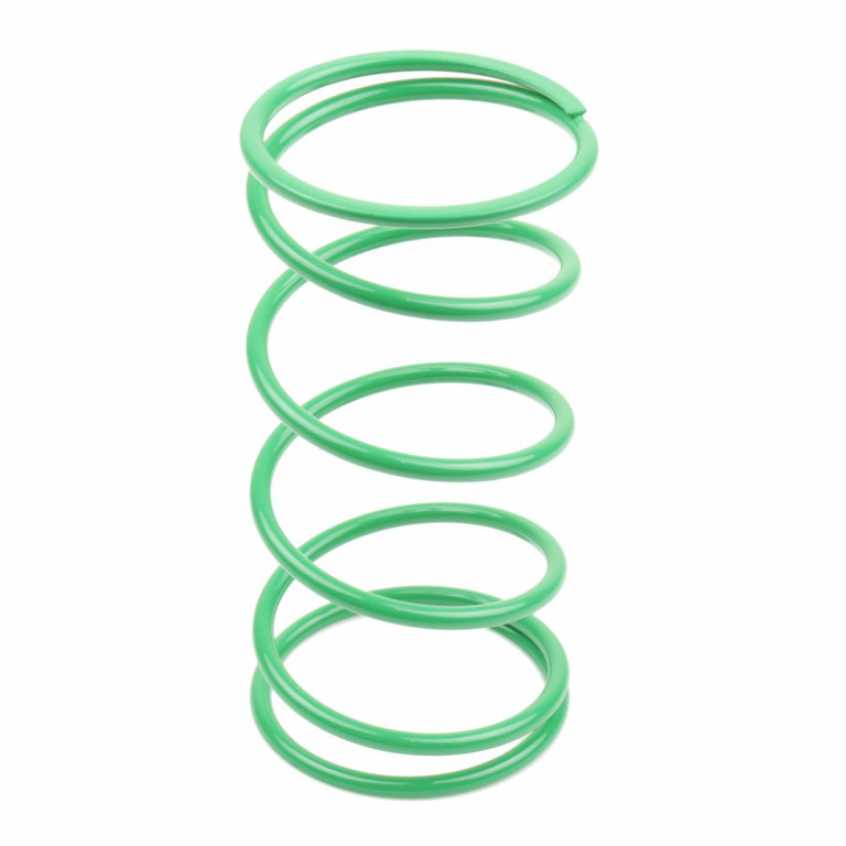 Constrast Spring ATHENA 070496 green Kg. 25 Ø 50mm