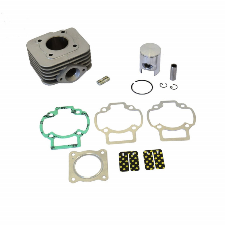 Cylinder kit ATHENA 071800 Standard Bore (with Head) d 40 mm, 50 cc
