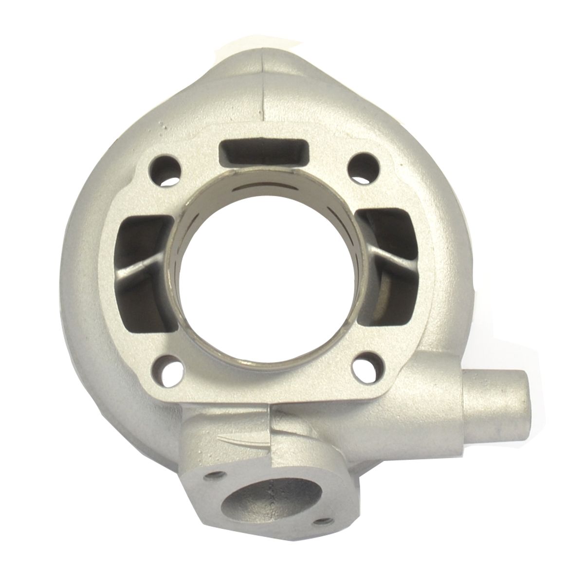 Cylinder kit ATHENA 072400/1 Big Bore (with Head) d 47,6 mm, 70 cc, pin d 12 mm