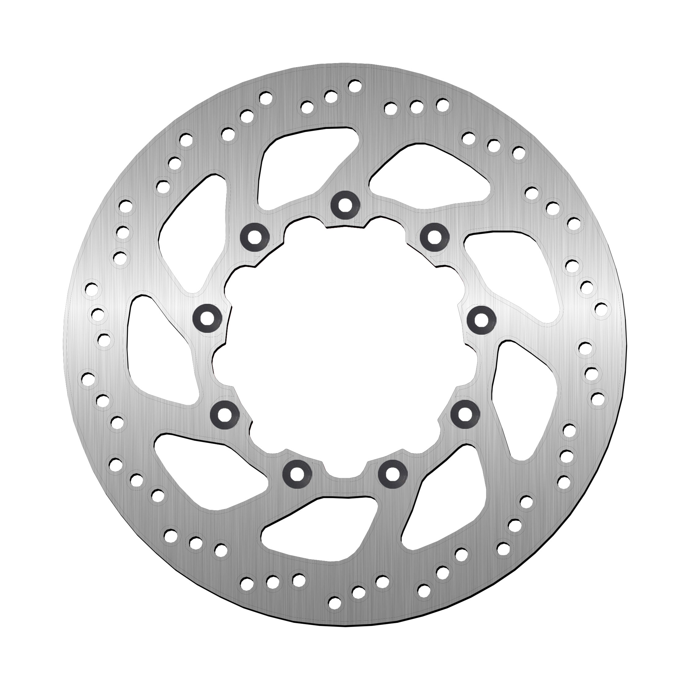 Kočiona disk NG 090