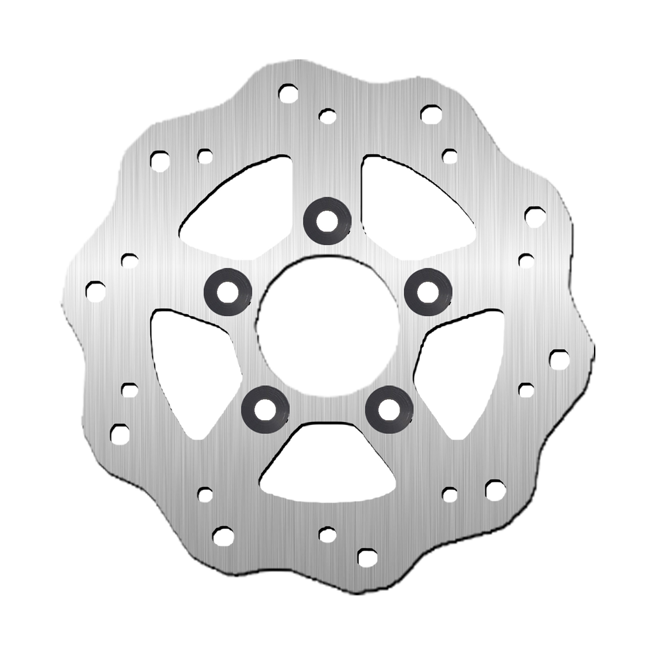 Kočiona disk NG 095X