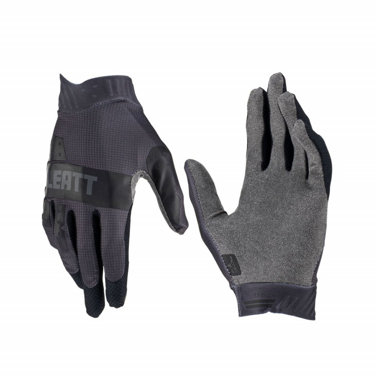 Motocross gloves ATHENA 1.5 GripR 6023041150 with MicronGrip palm S