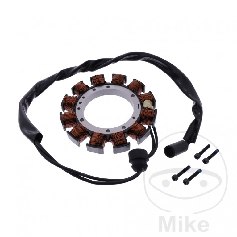 Stator JMP