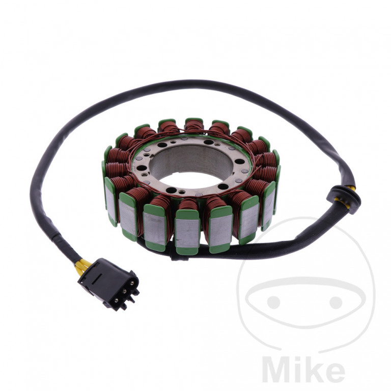 Stator JMP