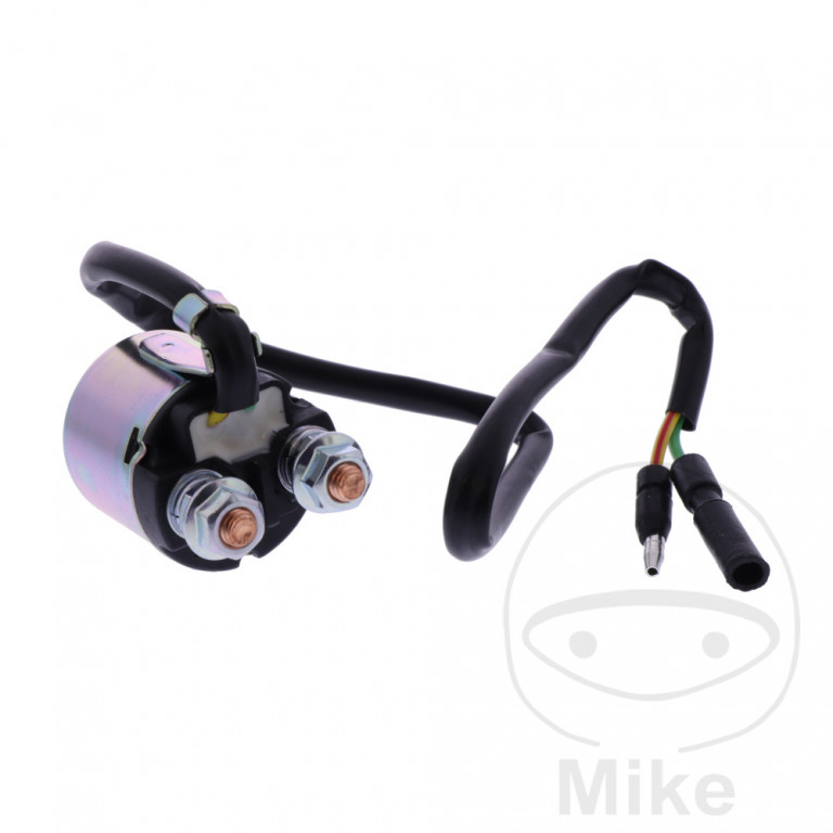 Starter motor relay JMP