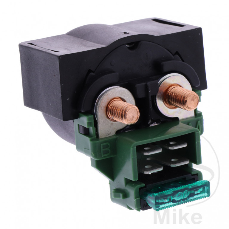 Starter motor relay JMP