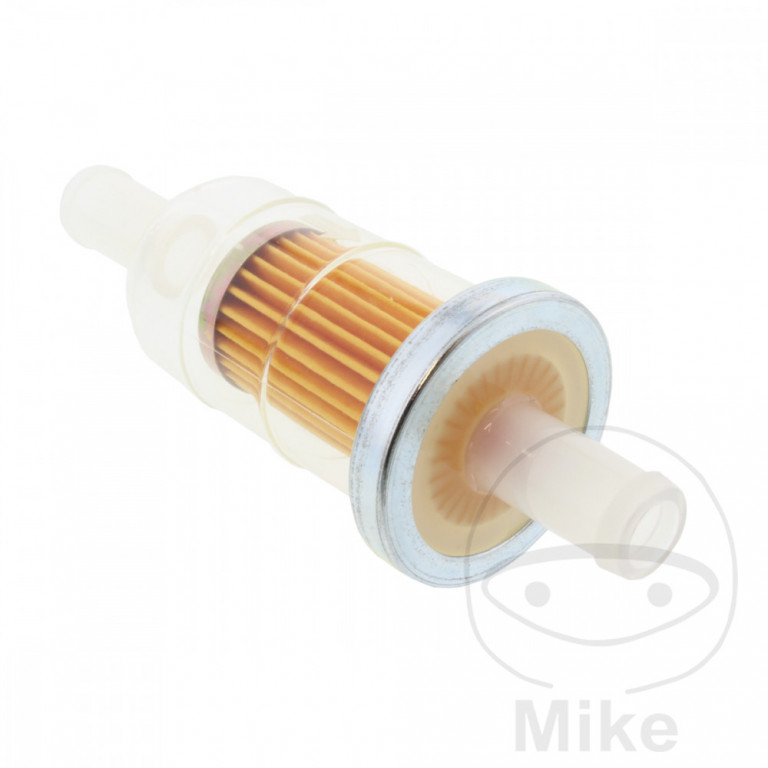 Filter goriva JMP 10.5mm plastic