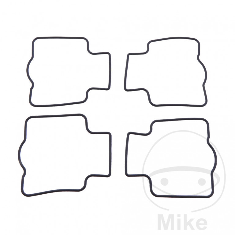 Float chamber seal TOURMAX FBG-402V (4 pcs)