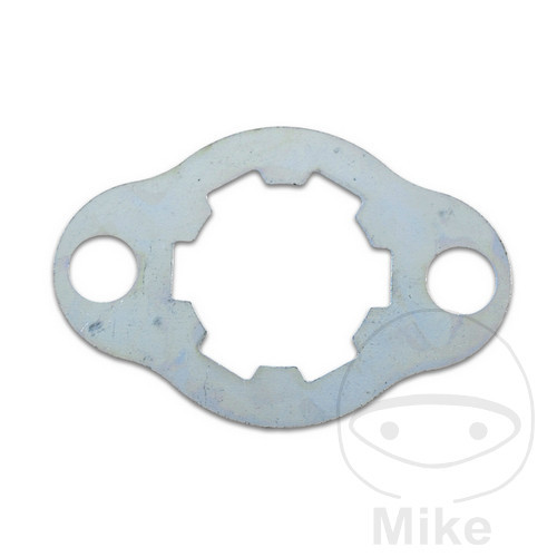 Sprocket washer JMP front sprocket