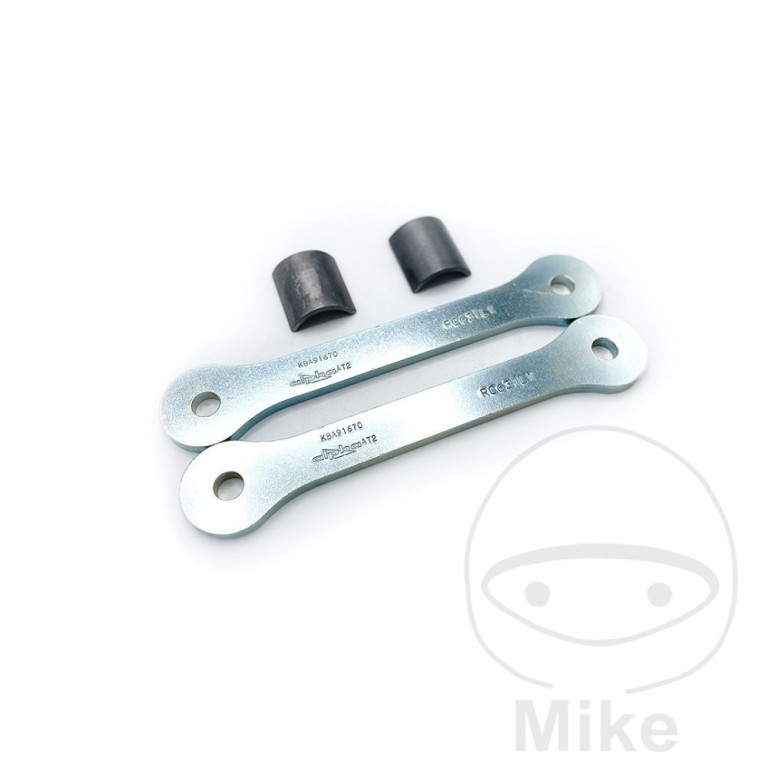 Rear lowering kit JMT 33-RH09-TL01KBA