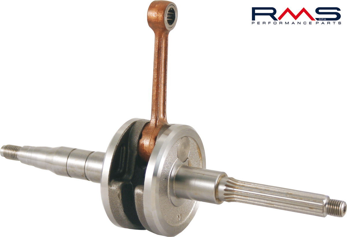 Crankshaft original type RMS 100010010