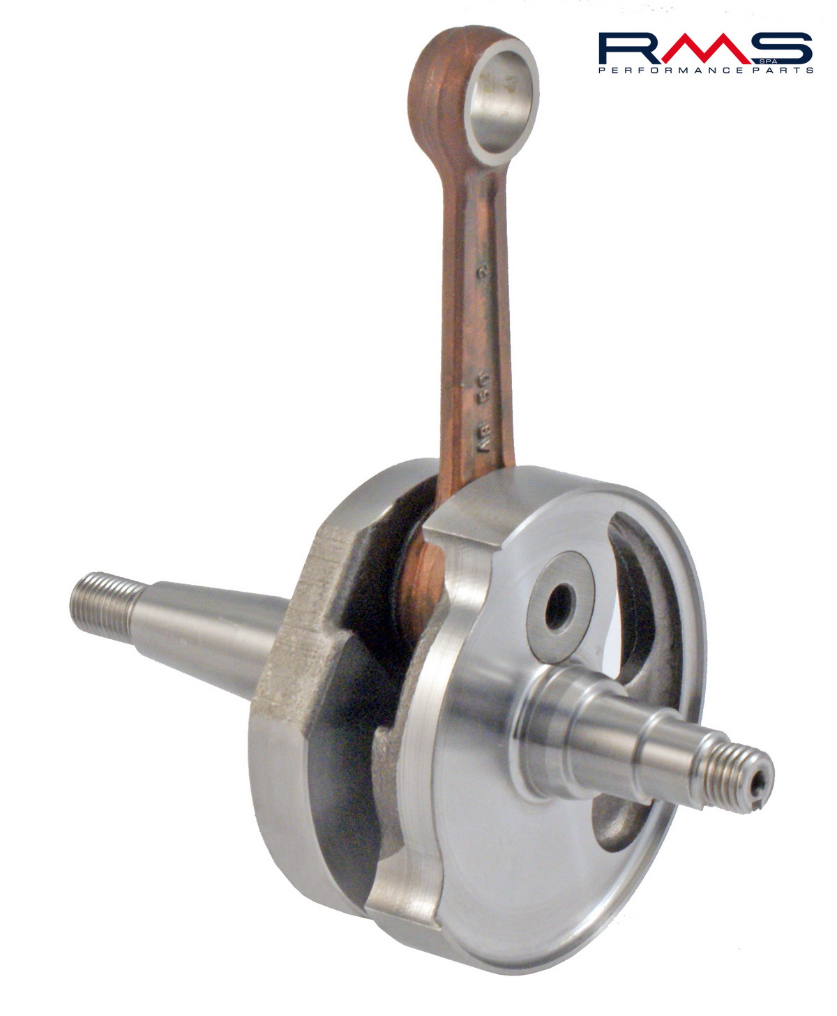 Crankshaft original type RMS 100010410