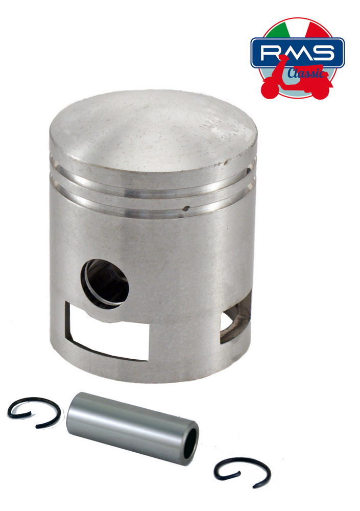 Klip set RMS 100090271 50mm (for RMS cylinder)