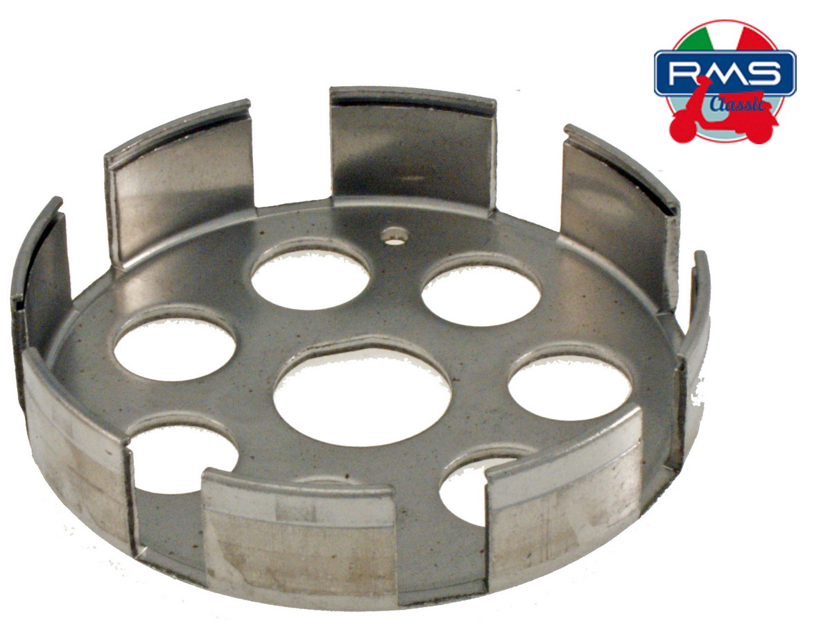 Clutch bell RMS 100260140