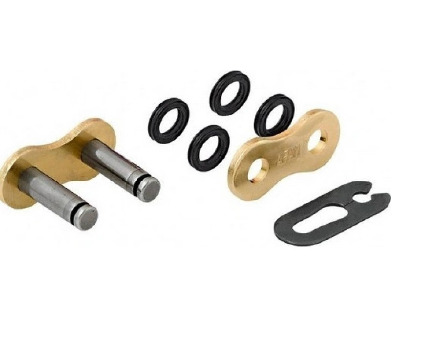 Clip type connecting link EK 520 MRD SPJ