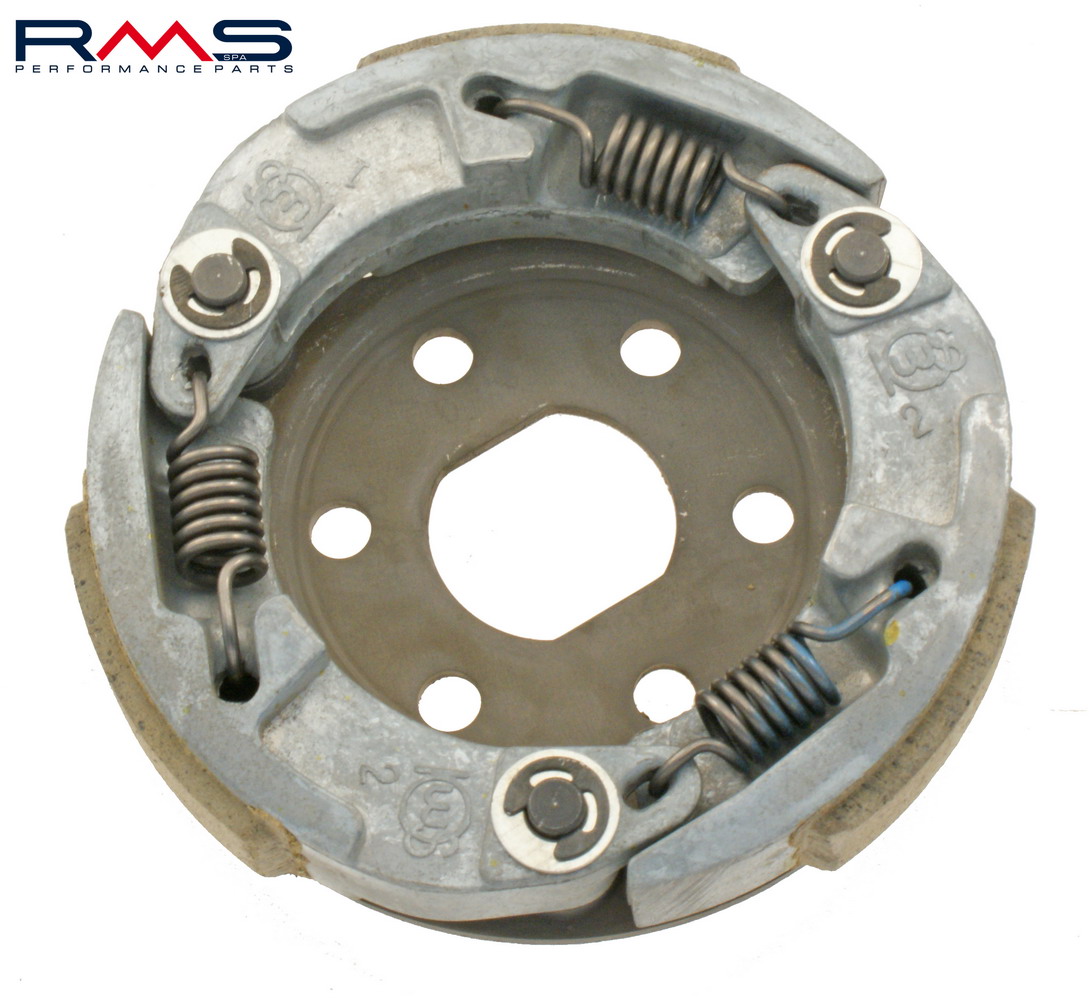 Clutch assy RMS 100360480