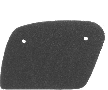 Filter zraka NYPSO 100600041 for APRILIA Leonardo 125 1996-2004, APRILIA Leonardo 150 1997-2004