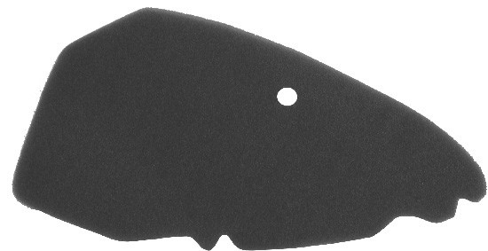 Filter zraka NYPSO 100600461 for PIAGGIO/VESPA Free 50 1992-2002, DERBI Atlantis 50 4T 2006-2007