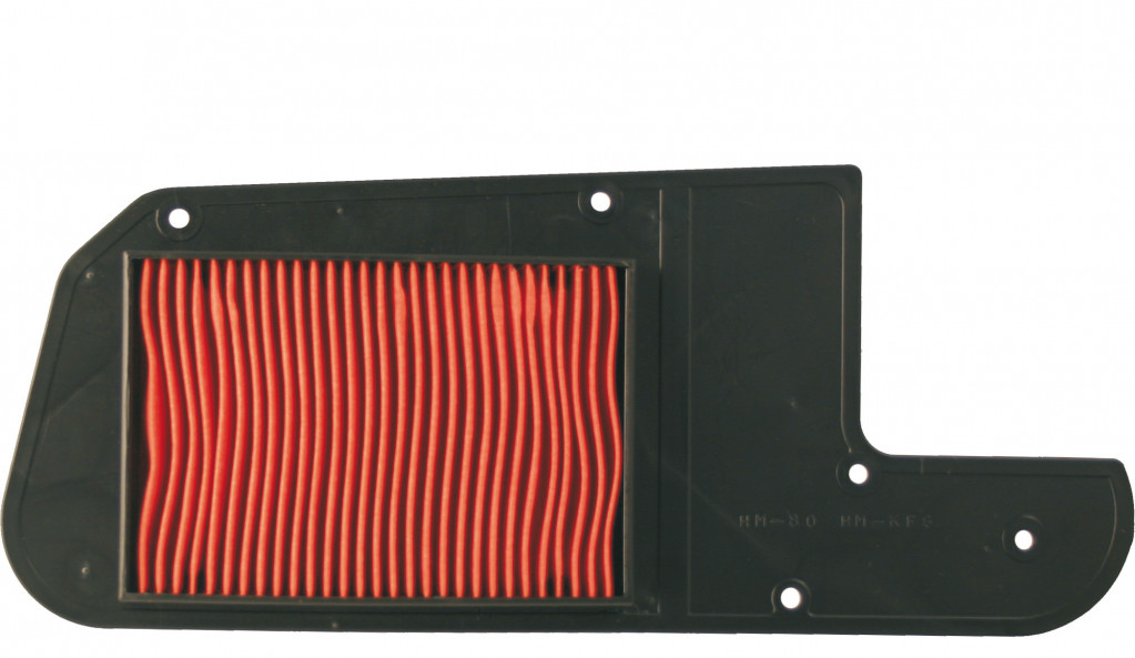Filter zraka NYPSO 100600781 for HONDA FES 250 Foresight 1998-2005, PIAGGIO/VESPA X9 250 (Evolution) 2000-2001