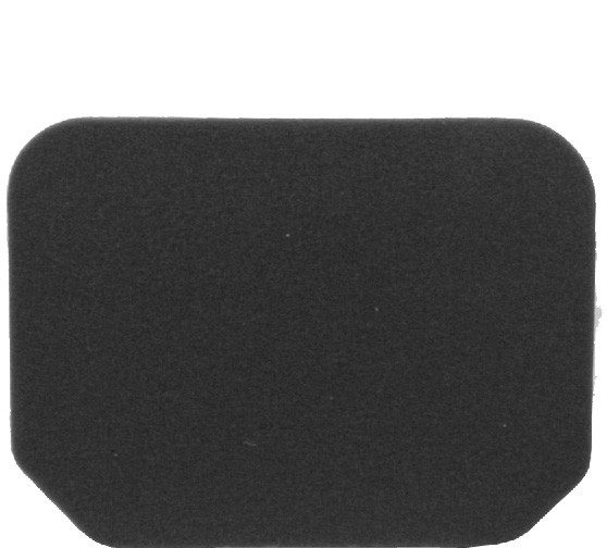 Filter zraka NYPSO 100600941 for SUZUKI AN 250 Burgman 1998-2006, SUZUKI AN 400 Burgman 1999-2006